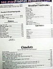 Als Deli Supreme menu