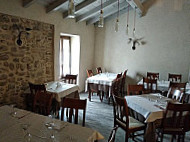 La Cascina food