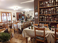 Rifugio San Lucio food