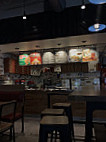 Blaze Pizza inside