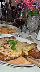 Trattoria Giovanni food