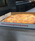 Pizzing's Abington food