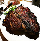 Morton's The Steakhouse food