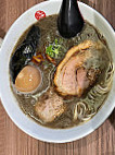 Yamato Ramen food