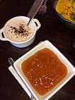 Saffron Fine Indian Cuisine food