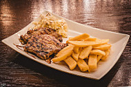 Kripton Club Pub&Grill food