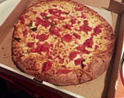 Mm Mm Pizza food