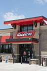 Racetrac outside