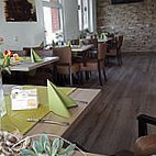 Landgasthaus Zum Paradies food