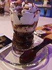 Lindt Chocolate Shop food