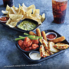 Applebee's food