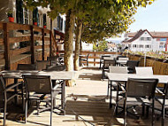 Gasthaus Zur Sonne inside