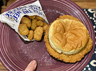 Culver's food