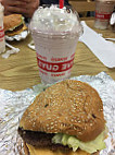 Five Guys food