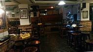 Biddy Early`s Irish Pub inside