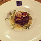 Loch Fyne food