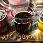 Motor City Brewing Works food