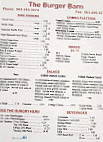 2 Mit Burger menu