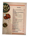 Maihak menu