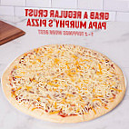 Papa Murphy's Take N Bake Pizza food