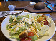 Outback Steakhouse food