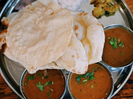 Maharaja food