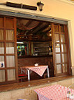 La Bahia. Bar Y Restaurante food