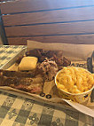 Dickey's Barbecue Pit food