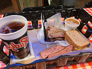 Rudy 's Country Store And -b-q food