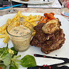 Boeuf Et Cie food