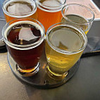 Water Street Brewing Company food