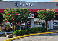 Mr. Wish Eden Center outside