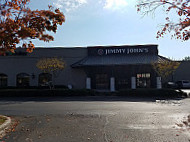 Jimmy John's outside