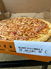 Little Caesars Pizza food