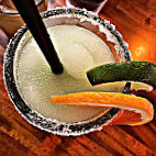 Cancun Mexican Margarita Grill food