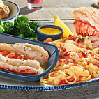 Red Lobster Hospitality, LLC food