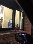 Wendy's outside