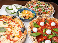 Pizzeria Pozzuoli food