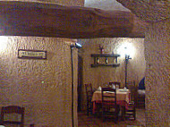 Bodega El Cercao food