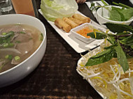 Love Pho food