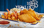 Long John Silver's (32096) food