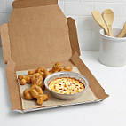 Domino's Pizza food