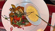 Restaurant in der alten Muehle food