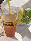 Lemonade food