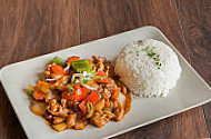 Wok Thai food