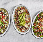 Chipotle Mexican Grill food