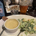 Emmett's Brewing Company food