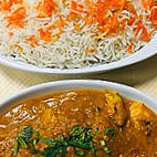 Sonar Bangla food