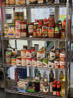 Marina General Store food