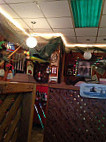 Jolly Roger Market Grill inside